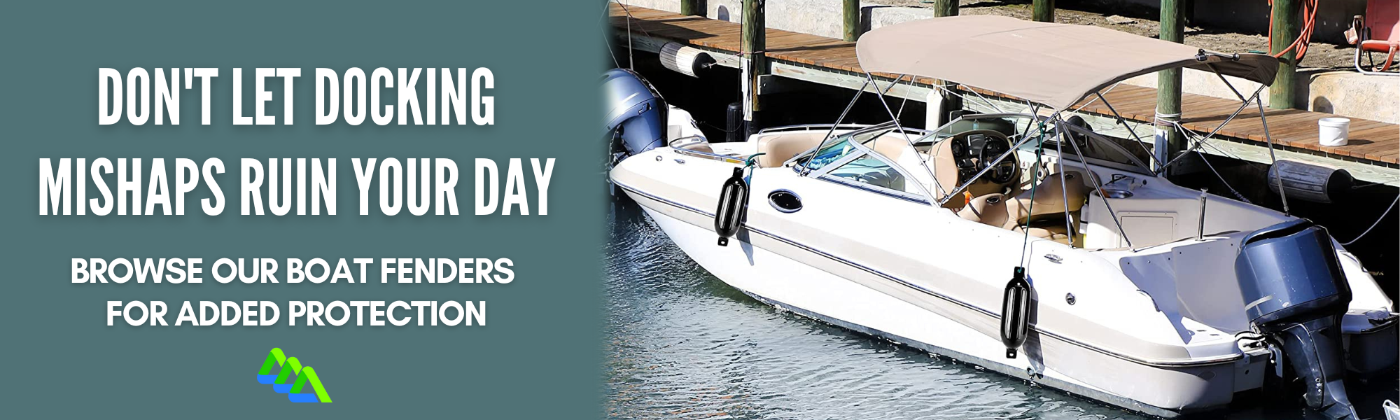 The Importance of Boat Fenders: Protecting Your Boat & Docking with Confidence