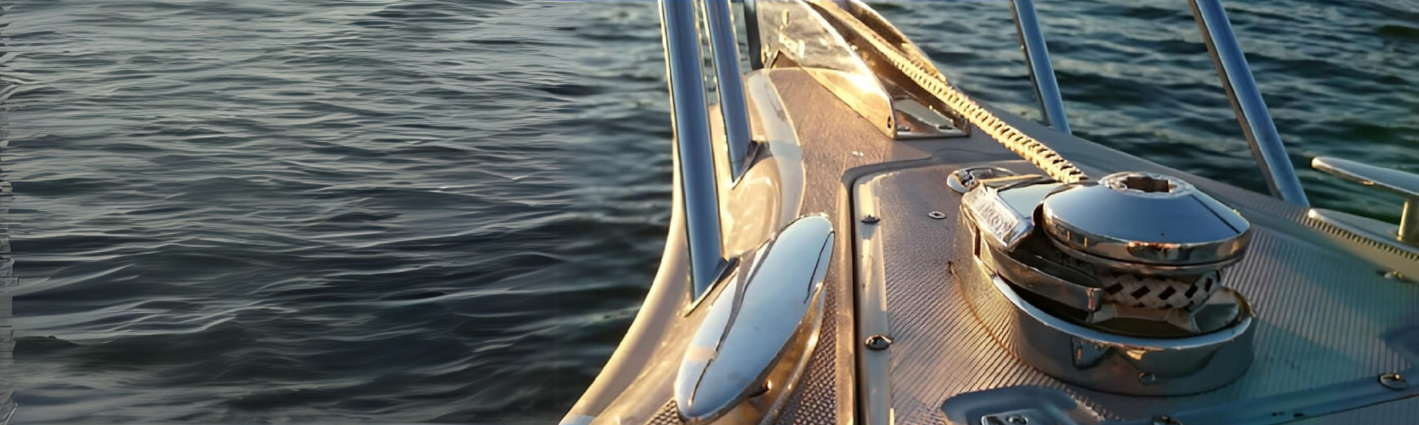 How to Choose the Right Windlass for Your Boat