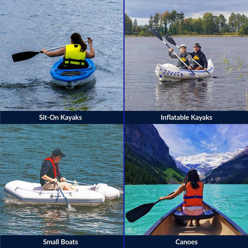  | Canadian Marine & Outdoor Equipment