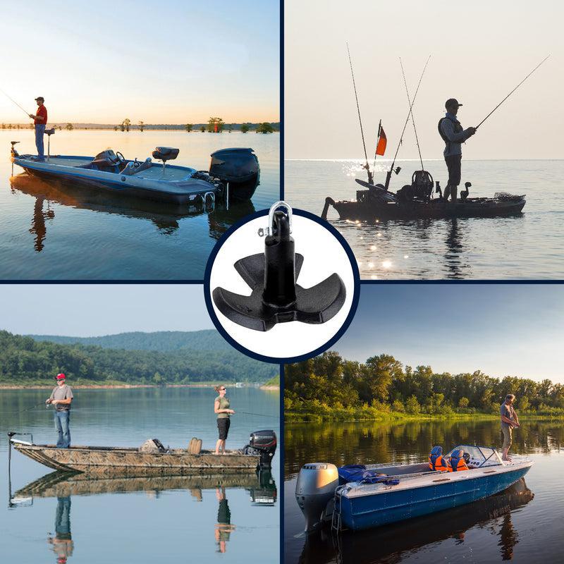  | Canadian Marine & Outdoor Equipment