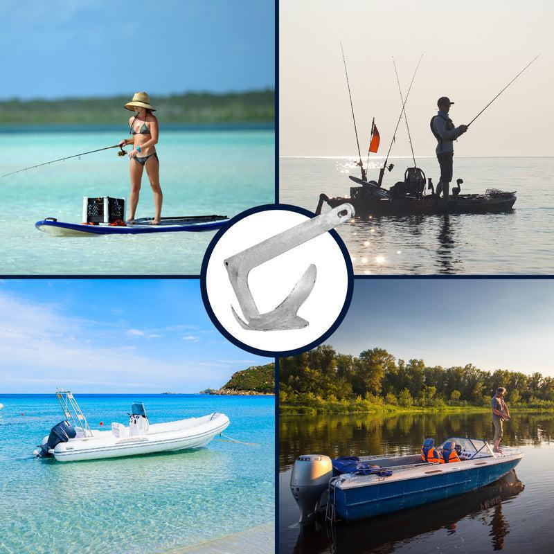  | Canadian Marine & Outdoor Equipment