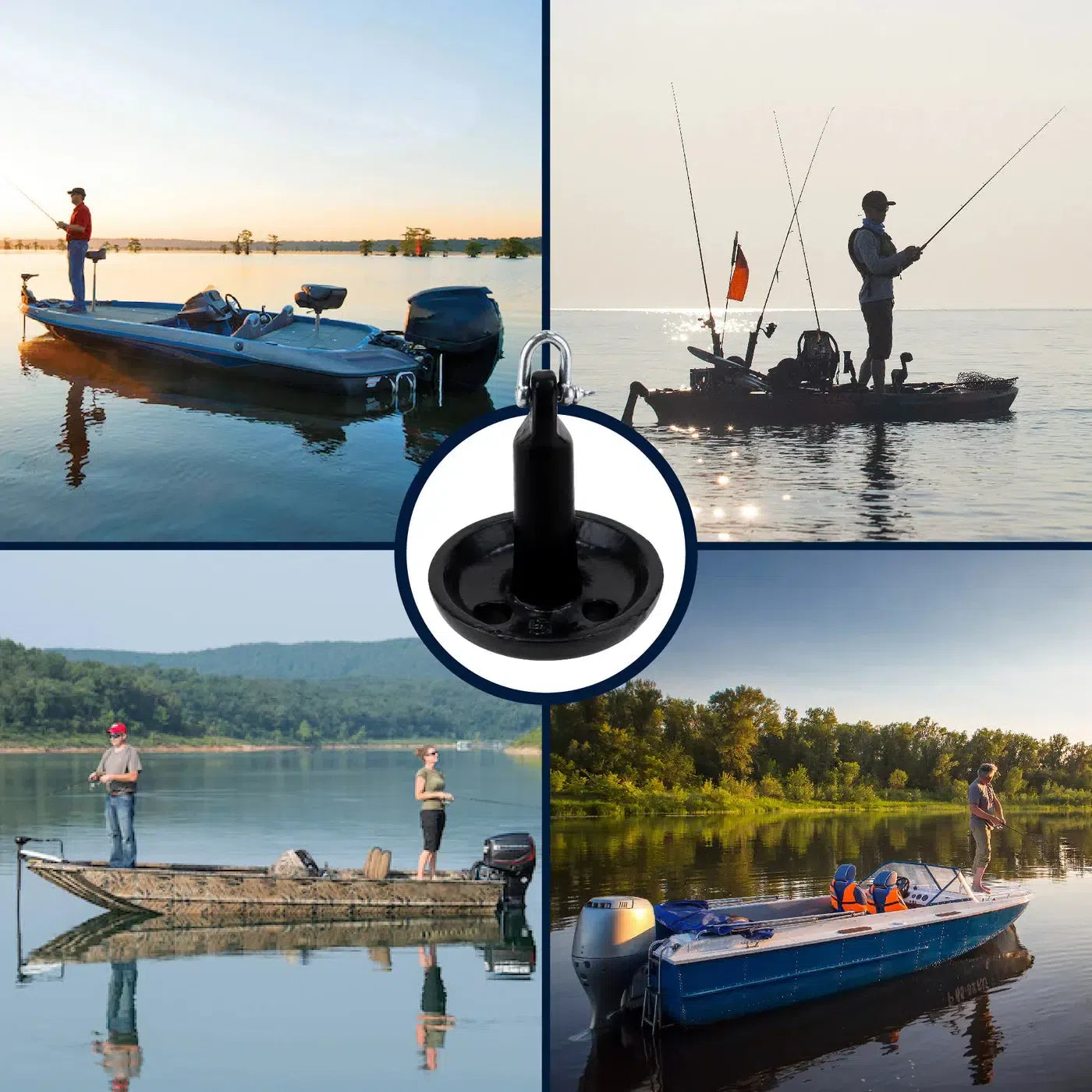  | Canadian Marine & Outdoor Equipment