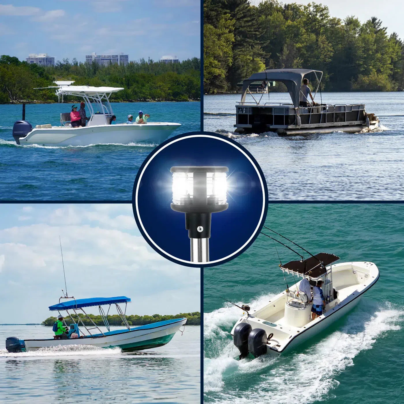  | Canadian Marine & Outdoor Equipment