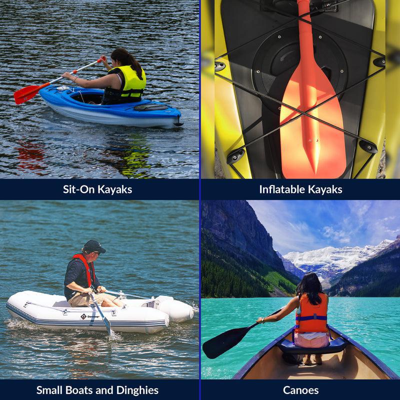  | Canadian Marine & Outdoor Equipment